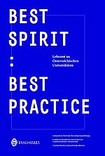 BEST SPIRIT : BEST PRACTICE